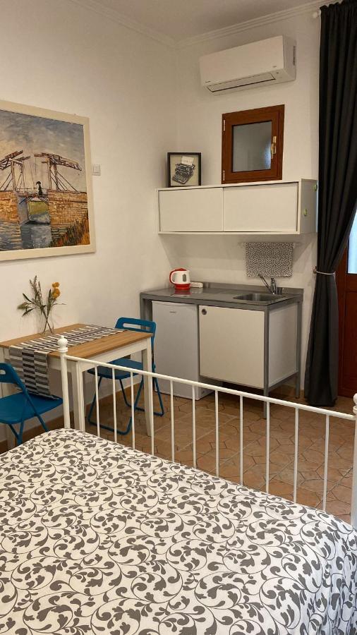 Dei Meravigli Bari Bagian luar foto
